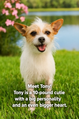 Tony