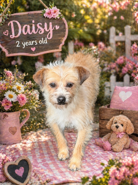 Daisy