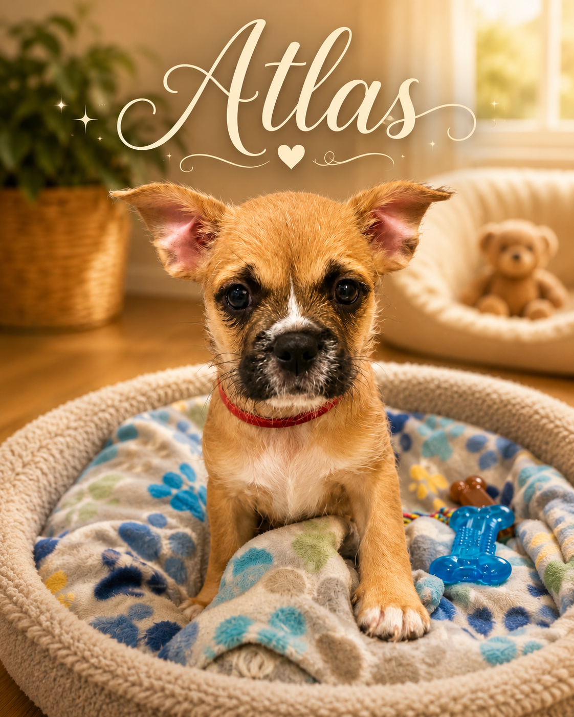 Atlas