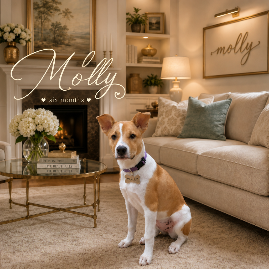 Mollie