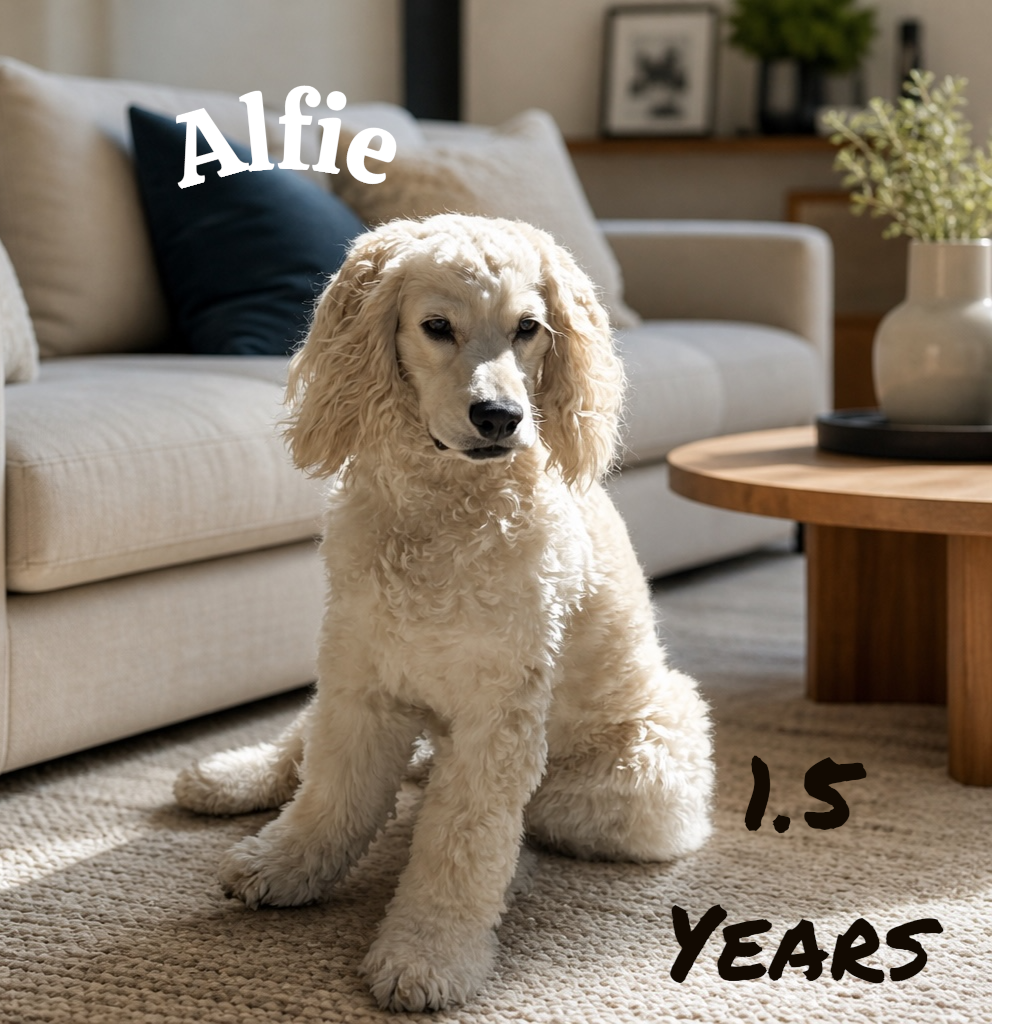 Alfie