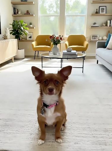 Ginger
