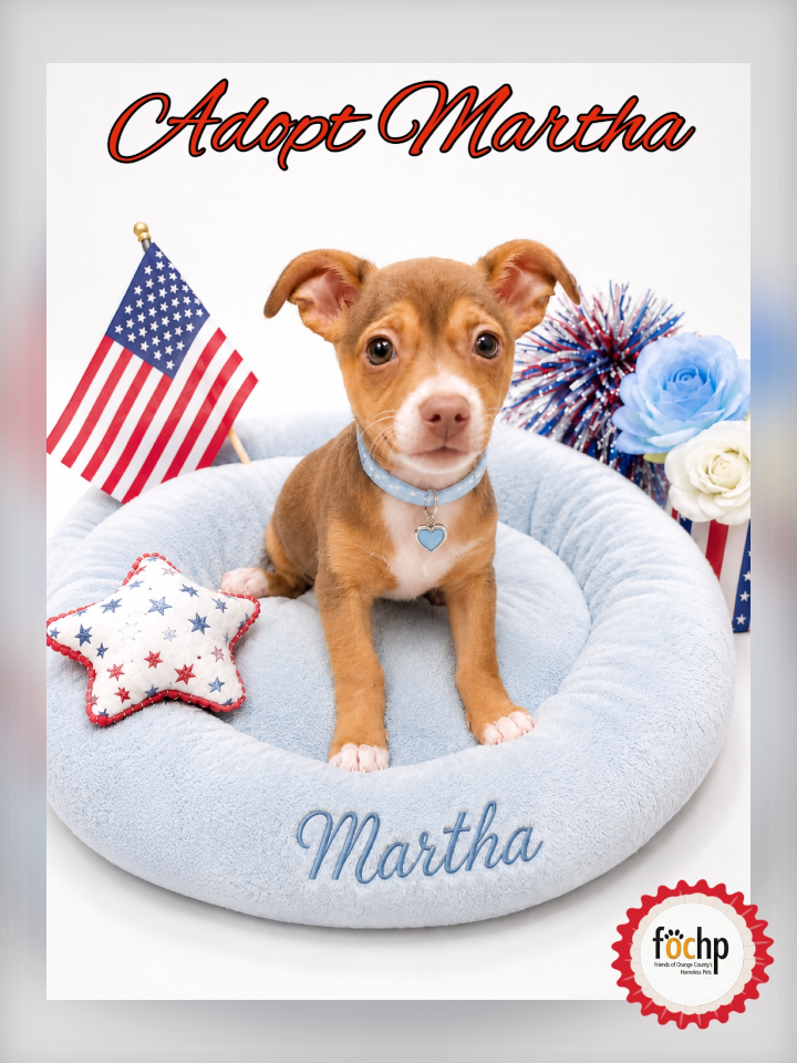 Martha