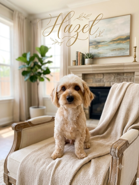Hazel