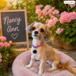 Nancy Ann