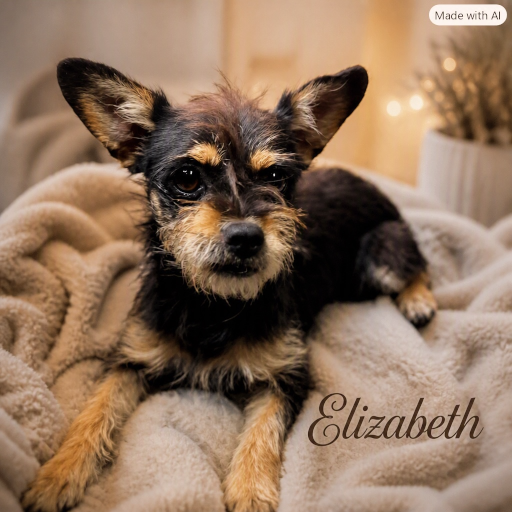 Elizabeth 
