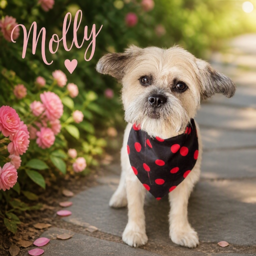 Molly