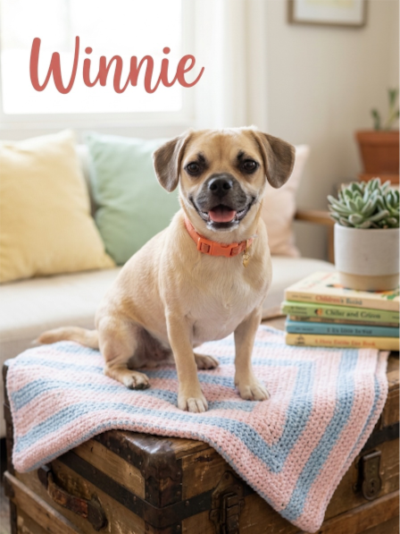 Winnie